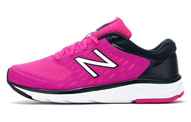 Buy (W) New Balance 490v5 'Poisonberry' Wanita W490LZ5