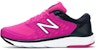 (W) New Balance 490v5 'Poisonberry' Wanita W490LZ5