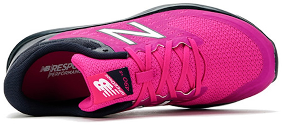 (W) 뉴발란스 490v5 '포이즌베리' (New Balance 490v5 'Poisonberry') W490LZ5 Order (W) 뉴발란스 490v5 '포이즌베리' (New Balance 490v5 'Poisonberry') W490LZ5