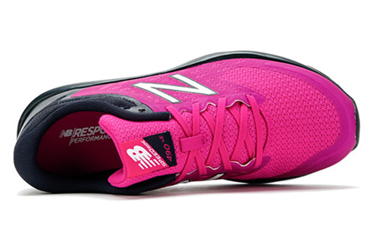 Order (W) New Balance 490v5 'Poisonberry' Wanita W490LZ5