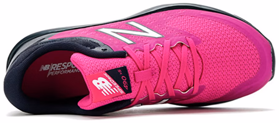 (Women) New Balance 490v5 'Poisonberry' W490LZ5 Order (Women) New Balance 490v5 'Poisonberry' W490LZ5