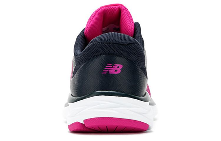 Lookbook (W) New Balance 490v5 'Poisonberry' Wanita W490LZ5