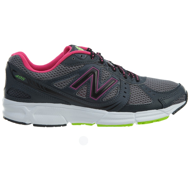 Buy (W) New Balance 495 'Kelabu Pink' WE495GP2