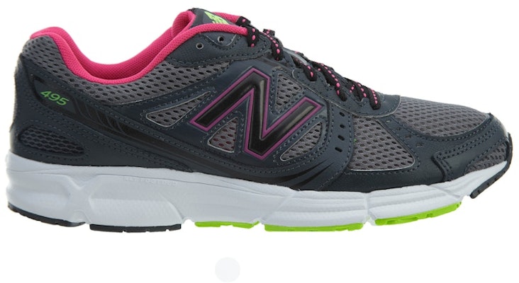 (W) New Balance 495 'Kelabu Pink' WE495GP2 Buy (W) New Balance 495 'Kelabu Pink' WE495GP2