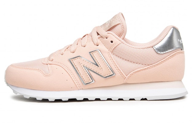 New Balance 500系列 輕便透氣休閒運動鞋 女款 嬰兒粉 Buy New Balance 500系列 輕便透氣休閒運動鞋 女款 嬰兒粉