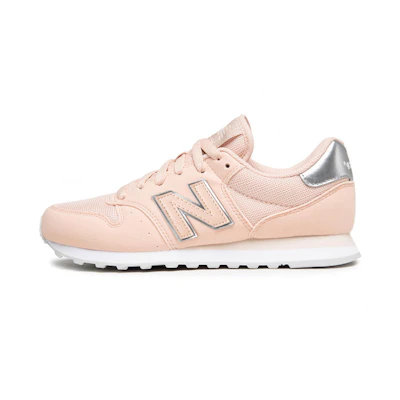 (W) NB 500 'Baby Pink'