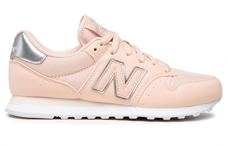 (W) NB 500 'Baby Pink' 圖 2