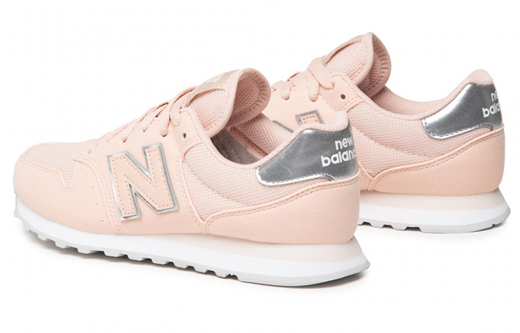 (W) NB 500 'Baby Pink' 圖 3