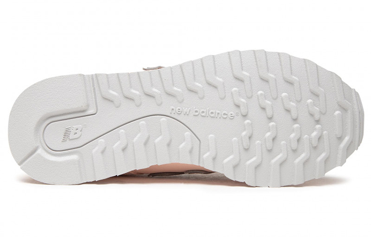 (W) NB 500 'Baby Pink' 圖 4