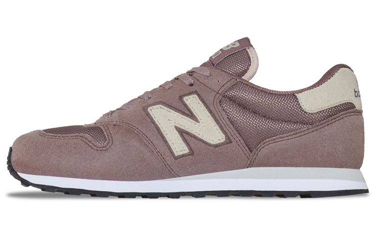 (Women) New Balance 500 'Bean Paste Pink' GW500PMT
