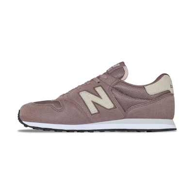 (W) NB 500 'Bean Paste Pink'