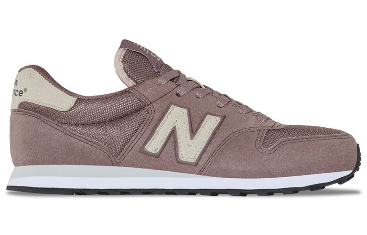 (W) NB 500 'Bean Paste Pink' 圖 2