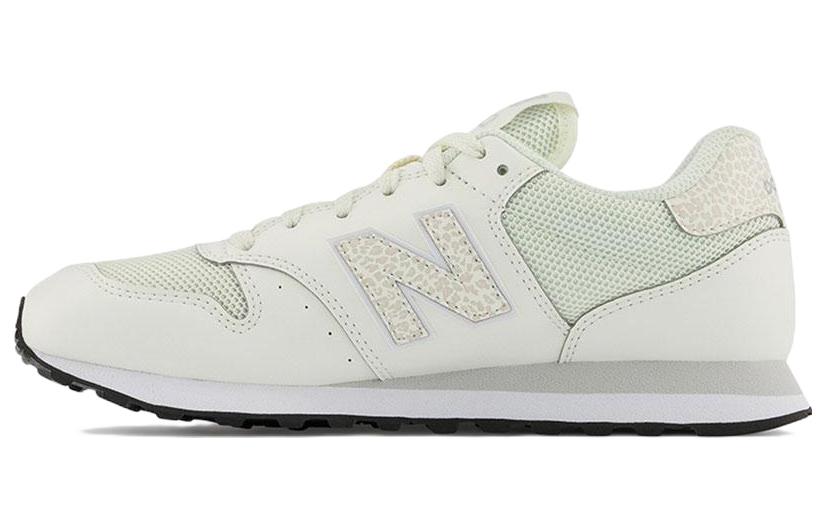 Buy (W) New Balance 500 'Beige' Lelaki/Wanita GW500ML1