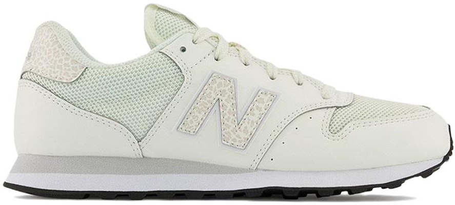 (W) New Balance 500 'Beige' Lelaki/Wanita GW500ML1 Order (W) New Balance 500 'Beige' Lelaki/Wanita GW500ML1