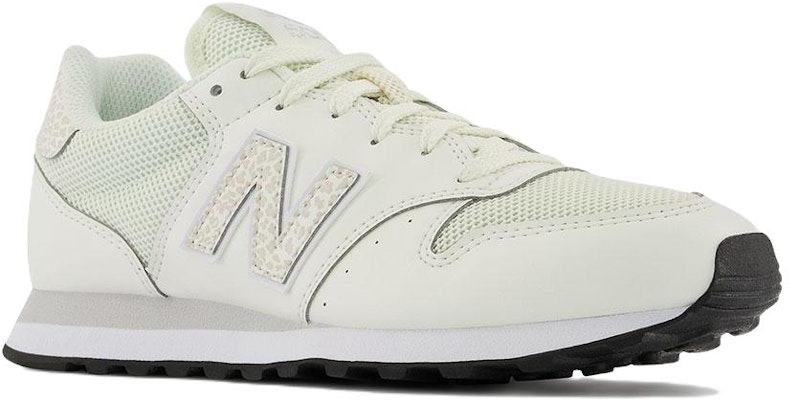 (W) New Balance 500 'Beige' Lelaki/Wanita GW500ML1 Lookbook (W) New Balance 500 'Beige' Lelaki/Wanita GW500ML1