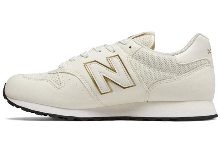 (Women) New Balance 500 'Beige' GW500OGO