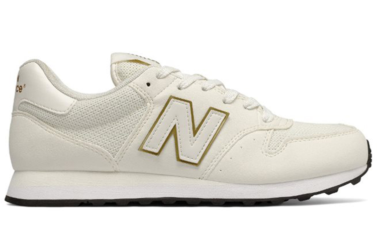 (W) NB 500 'Beige' 圖 2