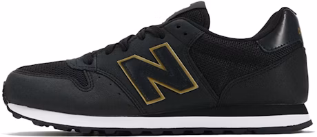 (Women) New Balance 500 'Black' GW500KGK (Women) New Balance 500 'Black' GW500KGK