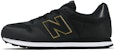(Women) New Balance 500 'Black' GW500KGK