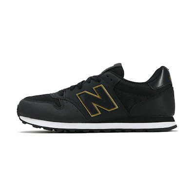 (W) NB 500 'Black'