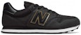 (Women) New Balance 500 'Black' GW500KGK