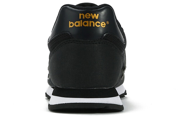 (Women) New Balance 500 'Black' GW500KGK Shop (Women) New Balance 500 'Black' GW500KGK