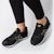 (Women) New Balance 500 'Black' GW500KGK