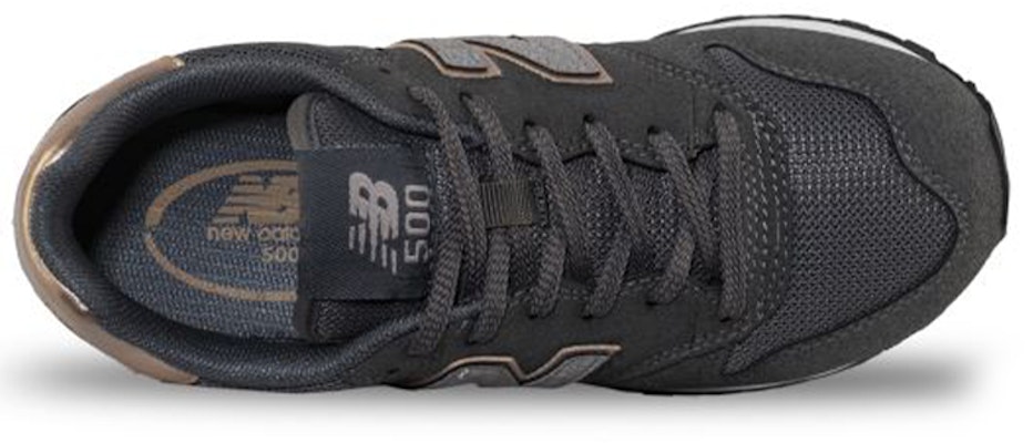 (W) 뉴발란스 500 블랙/다크그레이 (New Balance 500 Black/Dark Grey) GW500TSG Lookbook (W) 뉴발란스 500 블랙/다크그레이 (New Balance 500 Black/Dark Grey) GW500TSG