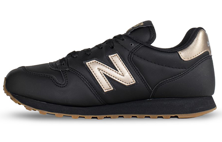 (W) NB 500 'Black Gold'