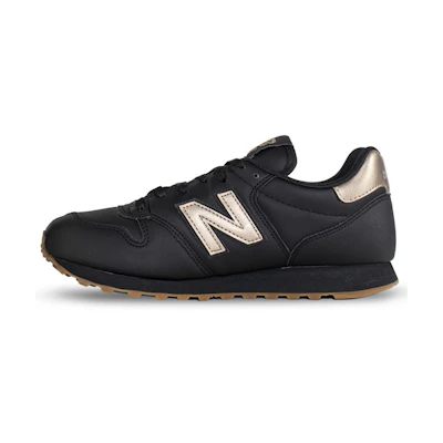 (W) NB 500 'Black Gold'