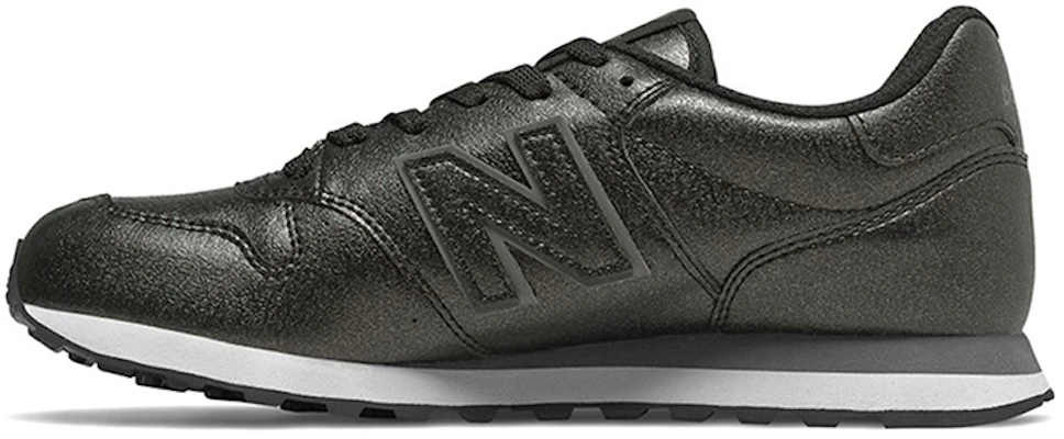 New Balance NB 500 低幫 跑步鞋 女款 深灰色 Buy New Balance NB 500 低幫 跑步鞋 女款 深灰色