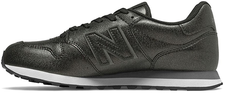 (W) New Balance 500 'Kulit Hitam' GW500MTK Buy (W) New Balance 500 'Kulit Hitam' GW500MTK