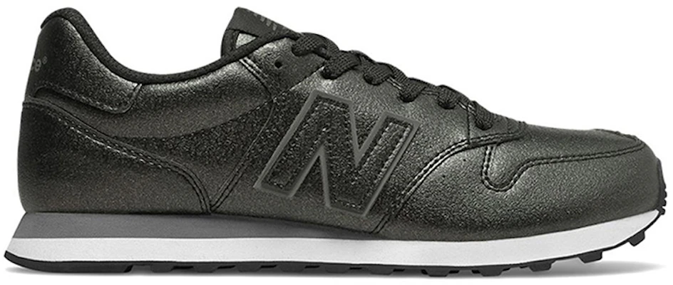 New Balance NB 500 低幫 跑步鞋 女款 深灰色 Order New Balance NB 500 低幫 跑步鞋 女款 深灰色