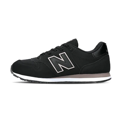 (W) NB 500 'Black Rose Gold'