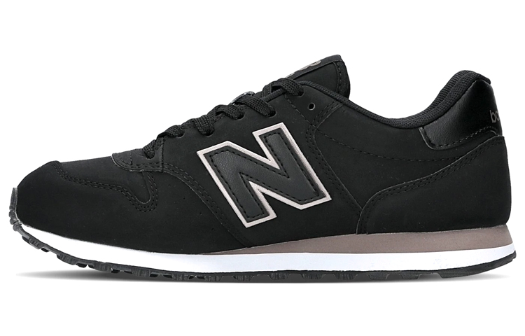 Balance 500 Womens Black New Balance Trainers New Balance 500