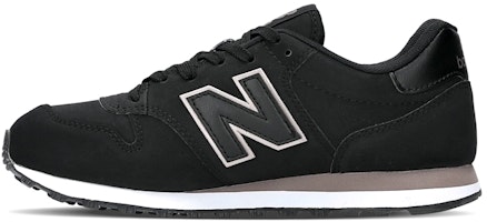 (Women) New Balance 500 'Black Rose Gold' GW500BR (Women) New Balance 500 'Black Rose Gold' GW500BR