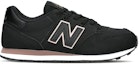 Order (Women) New Balance 500 'Black Rose Gold' GW500BR