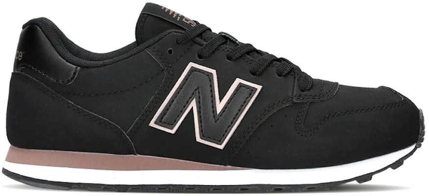 (女性用)New Balance 500 '黑玫瑰金' GW500BR Order (女性用)New Balance 500 '黑玫瑰金' GW500BR