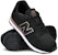 (Women) New Balance 500 'Black Rose Gold' GW500BR