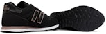 (Women) New Balance 500 'Black Rose Gold' GW500BR