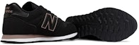 Shop (Women) New Balance 500 'Black Rose Gold' GW500BR