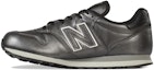 Buy (W) 뉴발란스 500 블랙 실버 (New Balance 500 Black Silver) GW500TML
