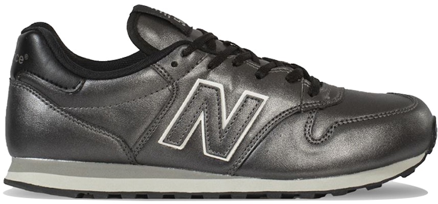 (W) 뉴발란스 500 블랙 실버 (New Balance 500 Black Silver) GW500TML Order (W) 뉴발란스 500 블랙 실버 (New Balance 500 Black Silver) GW500TML