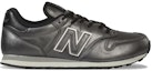 Order (W) 뉴발란스 500 블랙 실버 (New Balance 500 Black Silver) GW500TML
