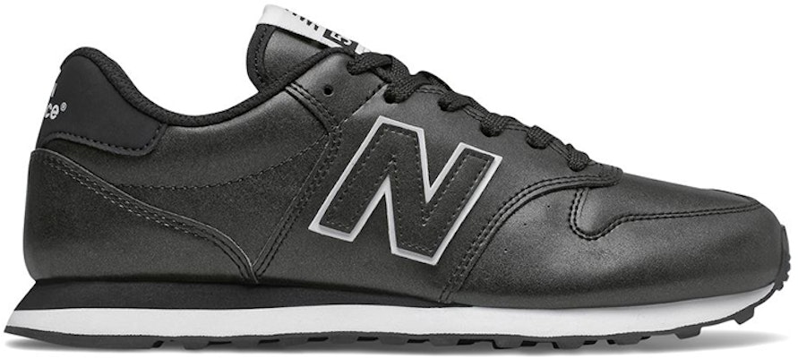 (W) New Balance 500 'Hitam Putih' GW500MA1 Order (W) New Balance 500 'Hitam Putih' GW500MA1