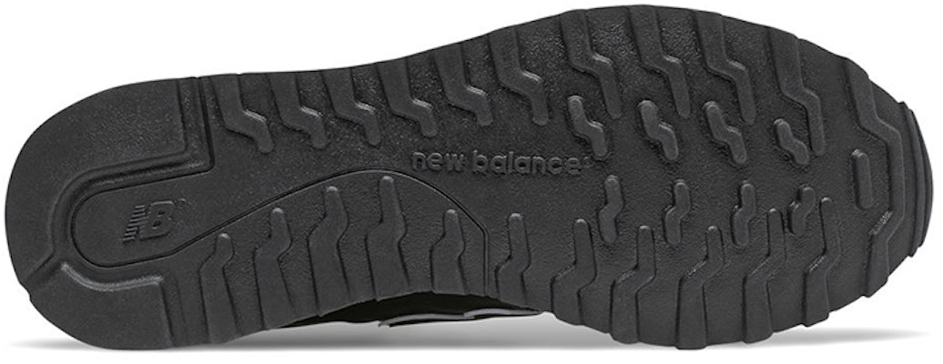 (W) New Balance 500 'Hitam Putih' GW500MA1 Shop (W) New Balance 500 'Hitam Putih' GW500MA1