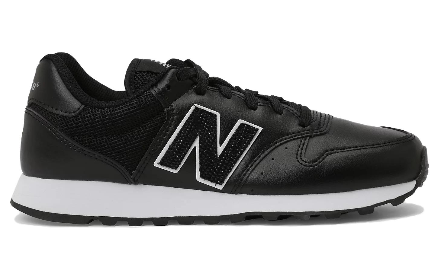 (W) NB 500 'Black White' 圖 2