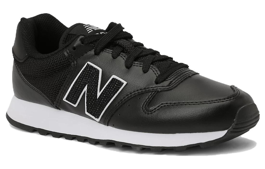 (W) NB 500 'Black White' 圖 3