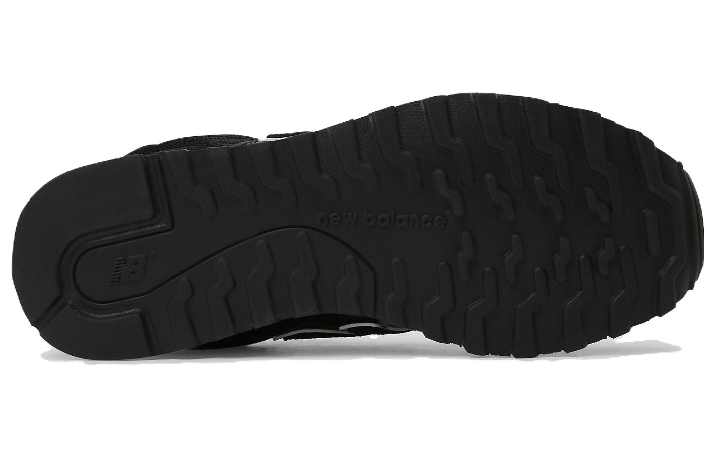 (W) NB 500 'Black White' 圖 5