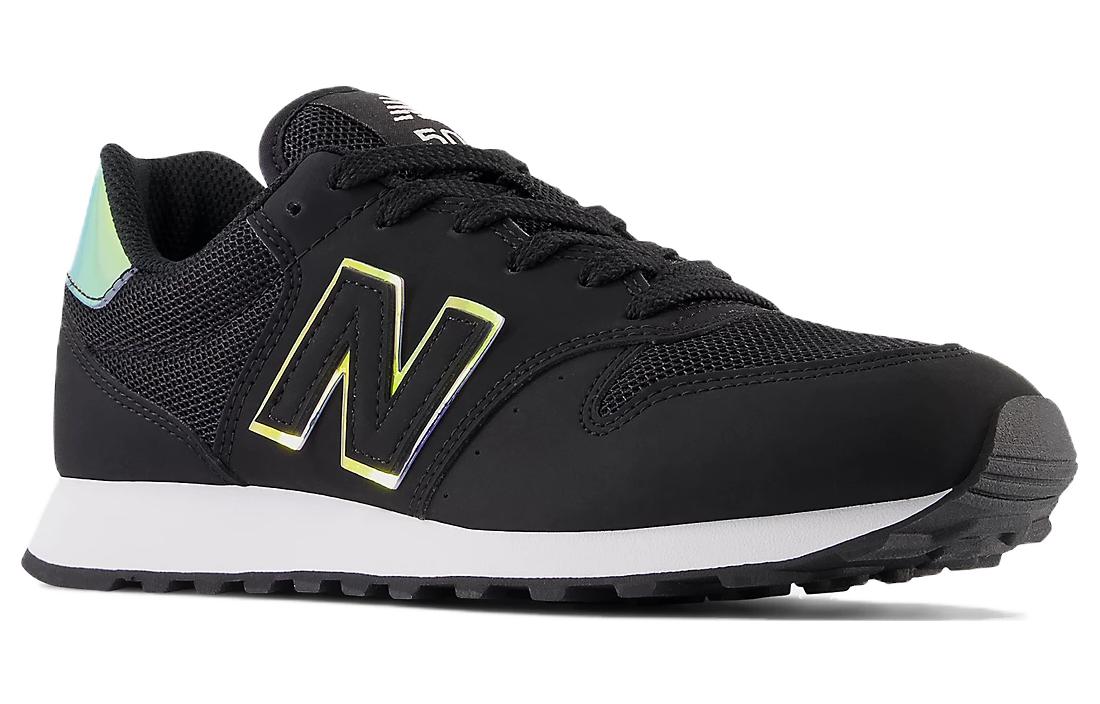 (W) NB 500 'Black Yellow' 圖 3